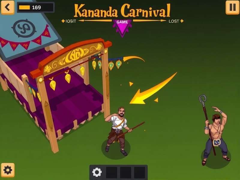 Kannada Carnival Game Features Kannada Carnival Gameplay Mechanics