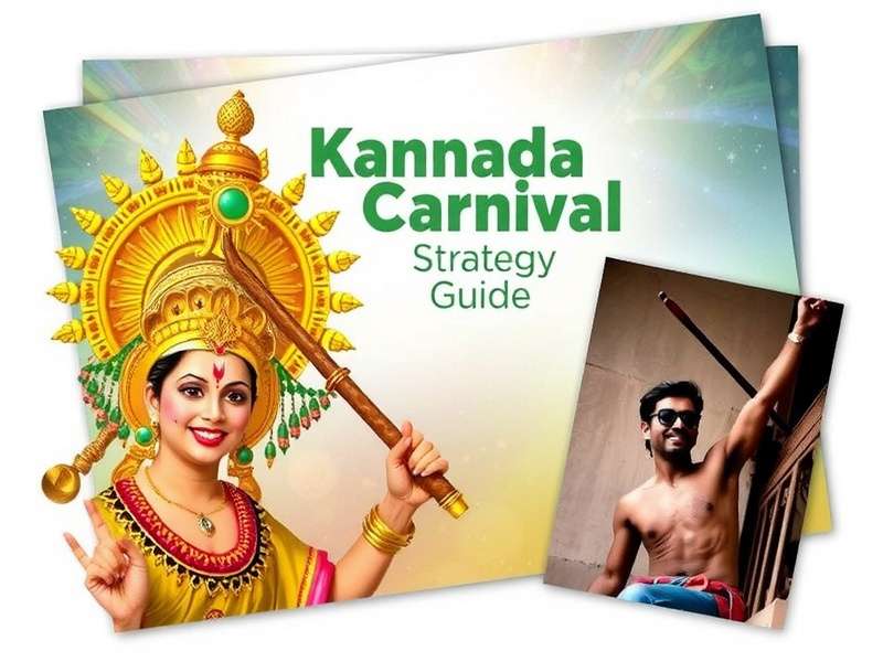 Advanced Gameplay Techniques Kannada Carnival Strategy Guide